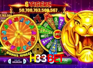 H33BET