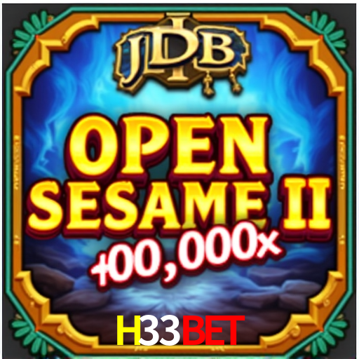 H33BET