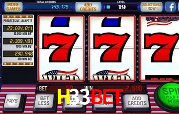 H33 BET
